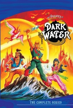 The Pirates of Dark Water-hd