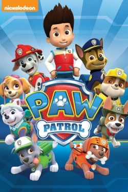 Paw Patrol-hd