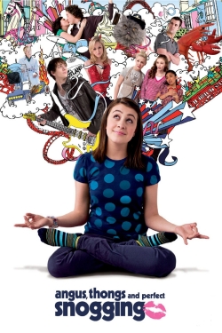 Angus, Thongs and Perfect Snogging-hd