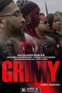 Grimy-hd