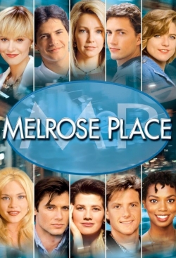 Melrose Place-hd