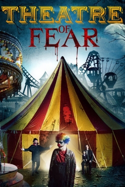 Theatre of Fear-hd