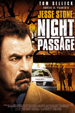 Jesse Stone: Night Passage-hd