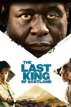 The Last King of Scotland-hd