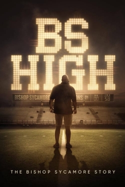 BS High-hd