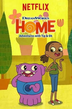 Home: Adventures with Tip & Oh-hd