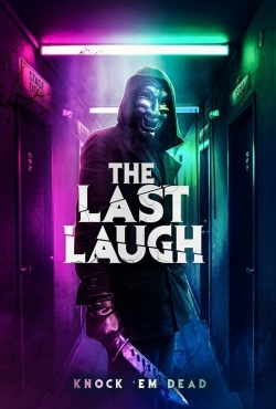 The Last Laugh-hd