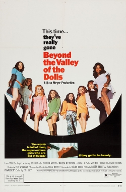 Beyond the Valley of the Dolls-hd