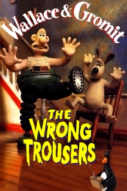 The Wrong Trousers-hd