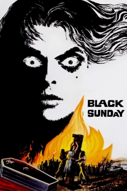 Black Sunday-hd