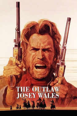 The Outlaw Josey Wales-hd