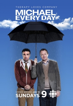 Michael: Every Day-hd