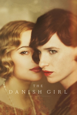 The Danish Girl-hd