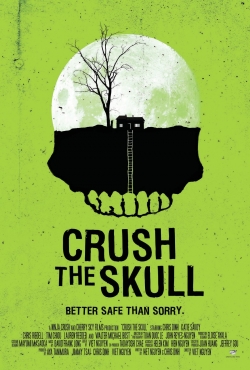 Crush the Skull-hd