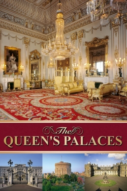 The Queen's Palaces-hd
