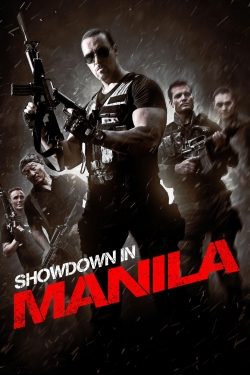 Showdown In Manila-hd