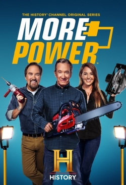 More Power-hd