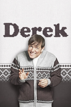 Derek-hd