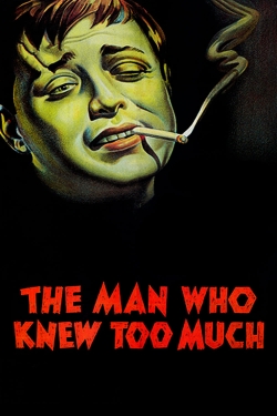 The Man Who Knew Too Much-hd