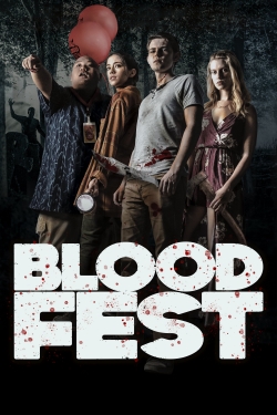 Blood Fest-hd
