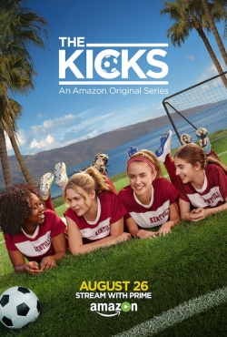 The Kicks-hd