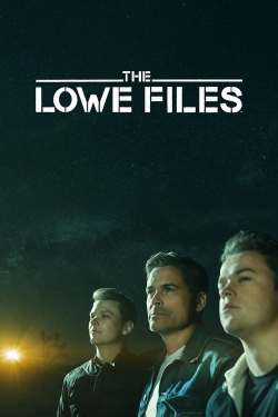 The Lowe Files-hd