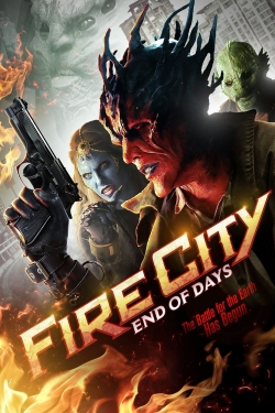 Fire City: End of Days-hd
