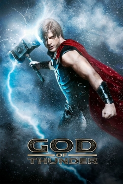 God of Thunder-hd