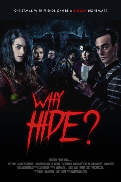 Why Hide?-hd