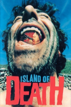 Island of Death-hd
