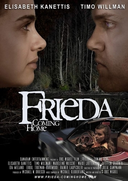Frieda - Coming Home-hd