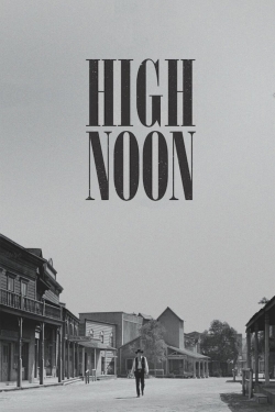 High Noon-hd