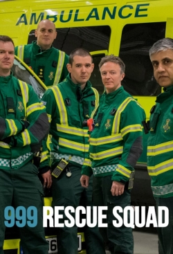 999: Rescue Squad-hd