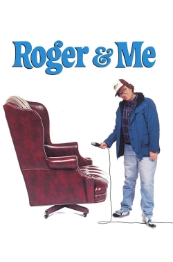 Roger & Me-hd