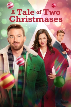 A Tale of Two Christmases-hd