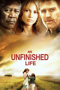 An Unfinished Life-hd
