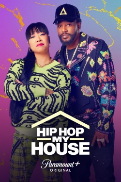 Hip Hop My House-hd