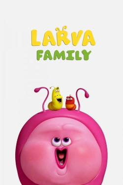 Larva Family-hd