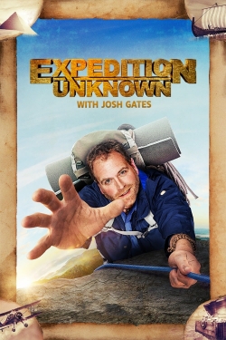 Expedition Unknown-hd