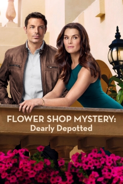 Flower Shop Mystery: Dearly Depotted-hd