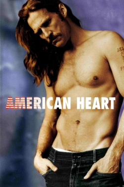 American Heart-hd