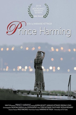 Prince Harming-hd