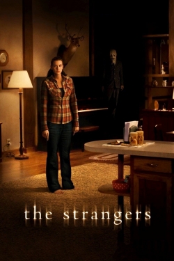 The Strangers-hd