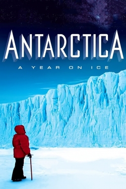 Antarctica: A Year on Ice-hd