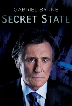 Secret State-hd