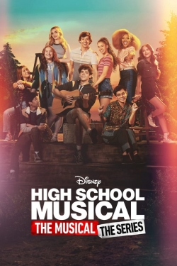 High School Musical: The Musical: The Series-hd