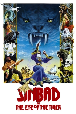 Sinbad and the Eye of the Tiger-hd