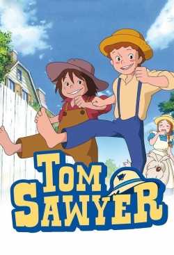 The Adventures of Tom Sawyer-hd