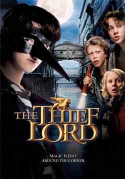 The Thief Lord-hd