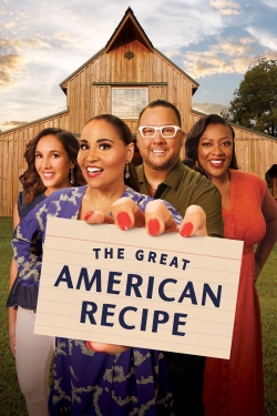The Great American Recipe-hd